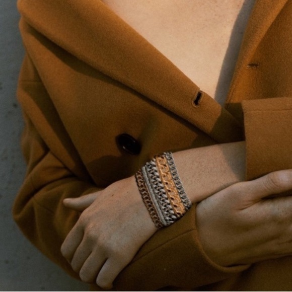 jennybird Accessories - JennyBird Austin Cuff Bracelet!
